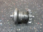 1993 Kawasaki Governor Gear Assembly 49114-1074. Fixed Price $12.95.