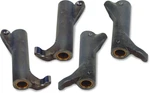 & Cycle Standard Forged Rocker Arms 900-4119A. Fixed Price $328.25.