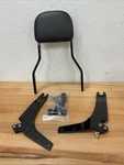 Cobra Detachable Backrest 14 Black For Harley Softail 2018-2025 602-2046B. Fixed Price $240.56.