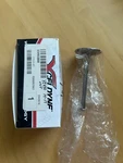 Xceldyne #XIVM43008 Yamaha YZ450F Intake Valve 1 Pcs.. Fixed Price $49.95.