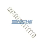 Genuine Mikuni Throttle Valve Slide Spring TM36 TM38 730-16003. Fixed Price $11.40.
