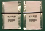 Pin, (5X85) Flap Valve (pair); Oem Honda Nos P/n 90701-KZ3-860 Fits 92-01 CR250R. Fixed Price $20.07.