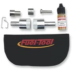 Fuel-tool Check Valve Rebuild Kit Installation MC400. Fixed Price $129.95.