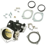 S&s Cycle Throttle Body 58MM Set Up Kit '06-17 170-0346. Fixed Price $991.11.