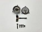 2015 Ktm Power Valve Assembly 46237020000 Governor Complete Oem. Fixed Price $119.00.
