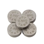 Hot Cams 5PK748250 - Valve Shims 7.48 X 2.50MM For Hon/kaw/suz/yam. Fixed Price $8.95.