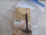 Nos Oem Yamaha Intake Valve 1976-1982 XS360 XS400 Heritage 1L9-12111-03. Fixed Price $69.99.