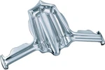 Kuryakyn Tappet Block Accents For Twin Cam Chrome. Fixed Price $110.99.