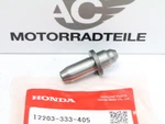 Honda Cb 350 400 F1 Four Valve Guide Outlet Genuine. Fixed Price $18.97.