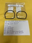 Oem Suzuki Valve Inspection Cap O-rings (09280-55003) GN250,GZ250,LT-F250 ,LT300. Fixed Price $16.99.