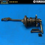 1989 Yamaha YZ250 Exhaust Power Valve Governor Arm Actuator 3JE-11990-00-00. Fixed Price $64.98.