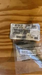 Skidoo Mxz Oem Exhaust Valve 420854490. Fixed Price $25.00.