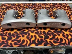 Oem Harley Davidson 74" Shovelhead Rocker Boxes 1966-1978 17511-66A. Fixed Price $254.99.