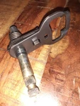 Honda Xr Xl 250 1979 - 1982 Gear Change Shift Shaft Assy FT500. Fixed Price $40.35.
