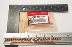 Honda New Engine Exhaust Vavle 14721-MAL-600 F Lm. Fixed Price $49.95.