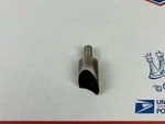1989 1990 Suzuki Left Lh Power Exhaust Valve 11255-28C00 Oem. Fixed Price $98.00.