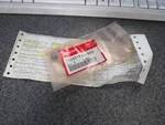 Nos Honda Oem Pinion Shaft Bush 92-01 CR250 19355-KZ3-860. Fixed Price $19.26.