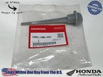 Honda Oem Dipstick, Oil 15651-HM8-000 TRX250 Ex Te/tm 1997-2020. Fixed Price $18.80.