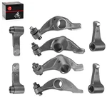 Rocker Arm & Shaft Kit For Honda XR400R 1996 2004 14411-KCY-670 14421-KCY-670. Fixed Price $27.98.