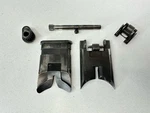 Used Oem 2000 Kawasaki Cylinder Exhaust Power Set. Fixed Price $219.99.