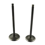 Intake & Exhaust Valves For Suzuki Eiger King Quad 400 450 500 Vinson DR350. Fixed Price $25.59.