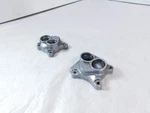 Harley Davidson Twin Cam Touring Softail & Dyna Polished Tappet Lifter Covers. Fixed Price $14.99.