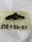 Oem Honda CT70 ATC70 CL70 S65 Z50 Camshaft Rocker Arm 14431-035-000. Fixed Price $10.00.