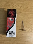 Yamaha YZ250F - Single Exhaust Valve X2SEVM42000 By Xceldyne. Fixed Price $31.50.