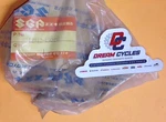 Nos Genuine Suzuki GS1100 Exhaust Valve 12912-49020 New Oem. Fixed Price $38.89.