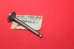 Nos Genuine Original Honda S65 Exhaust Valve Oem # 14721-035-305. Fixed Price $31.95.