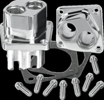 S&s Cycle 106-5428 Lifter Blk 84-99BT Chr. Fixed Price $434.88.