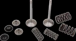 Moose Racing Hard-parts 0926-3198 Valve Mse Kaw 250. Fixed Price $217.95.