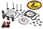 07 08 Honda Kibblewhite Valves Guides Titanium Springs Cometic. Fixed Price $499.98.
