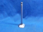Kibblewhite 40-4183H. Diamond Exhaust Valve. Std. Kawasaki KZ/Z1. PP2000.. Fixed Price $25.95.