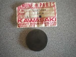 Qty Nos Kawasaki KZ750 Ltd Twin Belt Csr Tappet Shim 2.95T Oem 12037-066. Fixed Price $24.99.