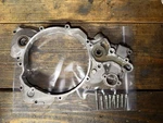 2001 Ktm 250 Exc Inner Clutch Cover. Fixed Price $99.99.