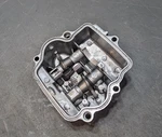 Honda CH250 Elite Cylinder Head Cover & Rocker Arms 1985-1988. Fixed Price $44.00.