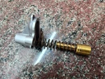 2008-20 Bmw S1000RR Xr Oil Pressure Regulator Valve Thermostat Oem 11418545693. Fixed Price $59.99.