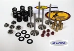 Kibblewhite Diamond Valves With Spring Kit Yz 450F 2003-2009 Wr. Fixed Price $493.55.
