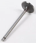 Pro-x 28.1654-2 Steel Intake Valve For Honda XR600R 1993-2000, XR650L 1993-2015. Fixed Price $36.39.