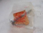Honda, Nos, Oem, XL350, 1974-78, Exhaust Valve, # 14721-356-000. S148. Fixed Price $99.99.