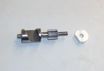 Right Side Kawasaki KDX200 Kips Valve New Steel With Bush E1-6. Fixed Price $113.58.