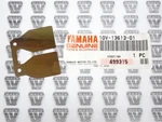 Yamaha Nos New 10V-13613-01 Valve Reed Rz Yz. Fixed Price $14.99.