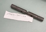New Replaces Honda 14462-300-010 Shaft, Ex. Rocker Arm. Fixed Price $29.87.