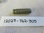 Nos 73-74 Honda Exhaust Valve Guide 12023-362-305. Fixed Price $19.99.