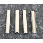 S&s Cycle Chrome Pushrod Tube Keepers 93-4109. Fixed Price $50.95.
