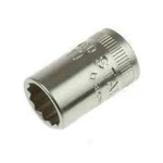 Motion Pro Replacement 12MM Socket 1/4" Drive 08-0165. Fixed Price $9.50.