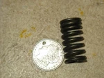 79 Honda CB400T Hawk Intake Outer Valve Spring. Fixed Price $18.74.