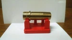Rowe Valve Guide H-d Harley 80" Late '79-84 Shovelhead Intake O/S+.004" Nos. Fixed Price $11.95.