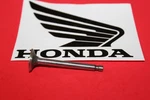 Nos Genuine Original Honda Exhaust Valve 1964 CA200 CT200 Oem # 14721-030-000. Fixed Price $24.95.